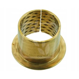 Drum sleeve for Deutz Fahr combine harvester 06262701