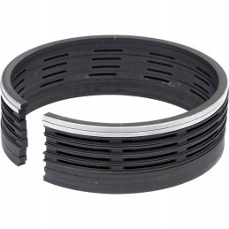 Engine piston rings set for piston for C 330