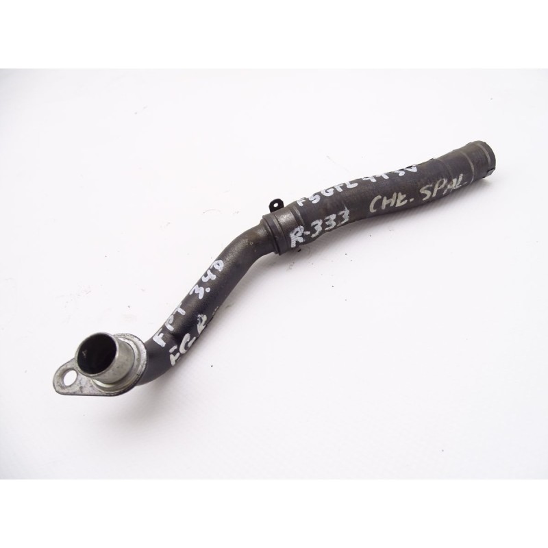 Fpt new holland case 3 4 d water pipe