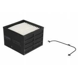 Fuel filter pur hf0087 purro