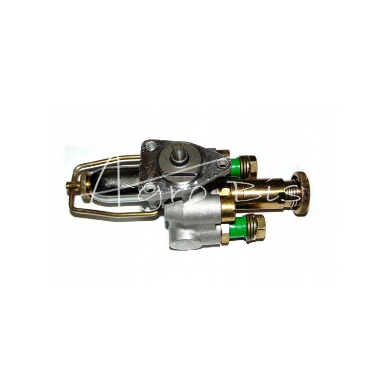 Feed pump c 330 import 4215200 0