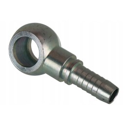 Hydraulic eyelet fitting ram m20x1 5