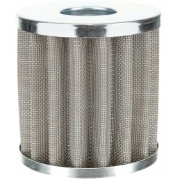 Hydraulic filter for hydraulic oil