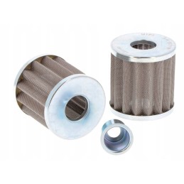 Hydraulic filter for hydraulic oil