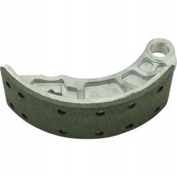 Riveted brake shoe ursus c355 c 360