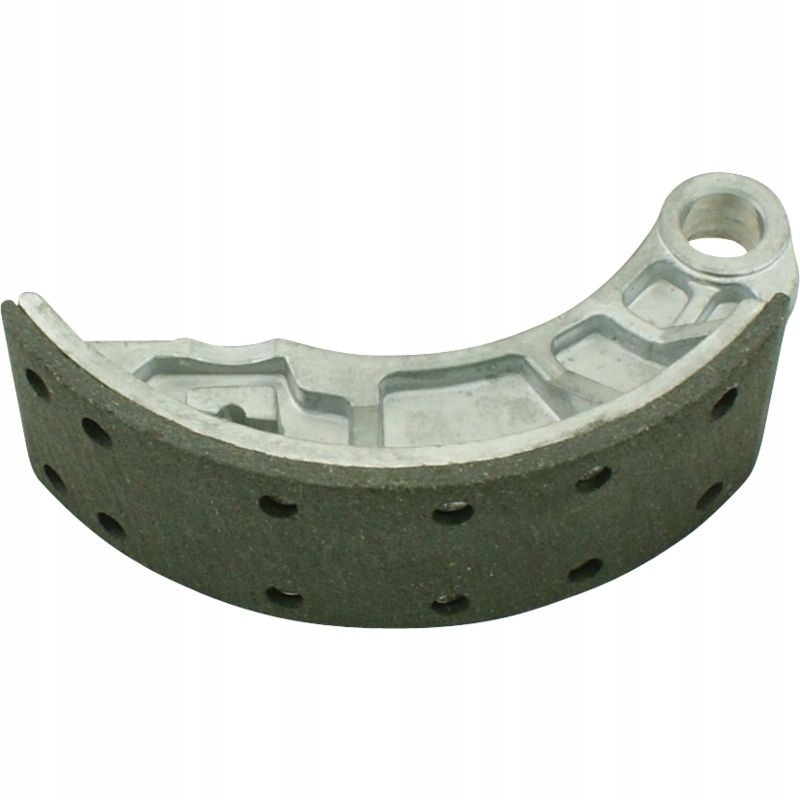 Riveted brake shoe ursus c355 c 360