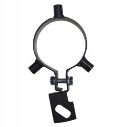 John Deere AL155686 vertical cover band