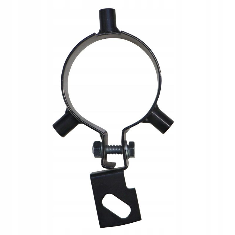 John Deere AL155686 vertical cover band