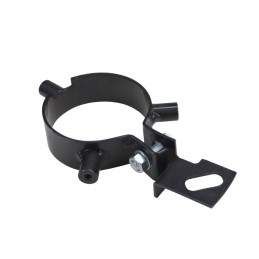 John Deere AL155686 vertical cover band