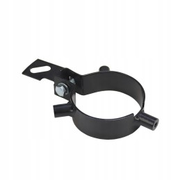 John Deere AL155686 vertical cover band