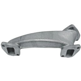 Massey Ferguson New Holland 736 exhaust manifold