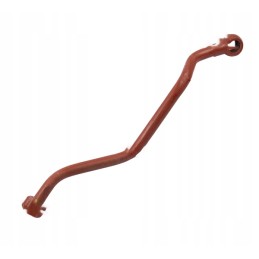 External hydraulics pipe 2, long up to c 360 46