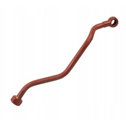 External hydraulics pipe 2, long up to c 360 46