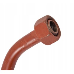 External hydraulics pipe 2, long up to c 360 46