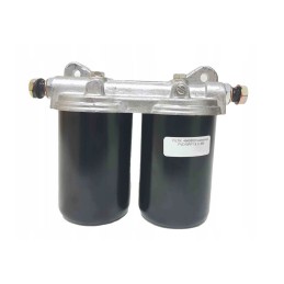 Ursus C 360 fuel filter complete Sędziszow PZL