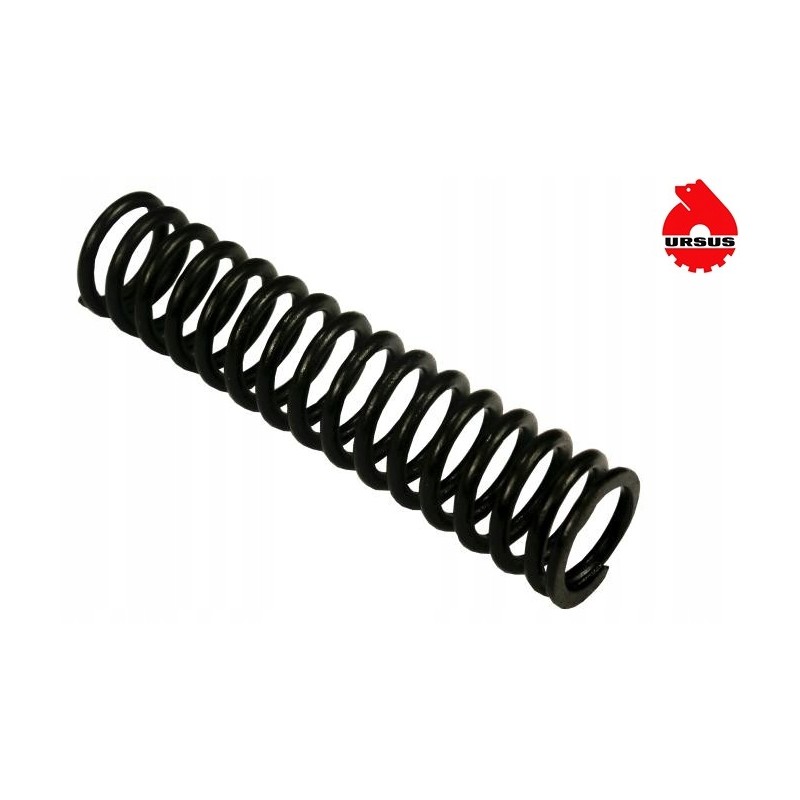Handbrake band spring sold in units of 10