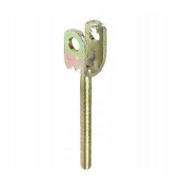 Left hanger stirrup for c 360 46650211 aparts