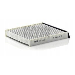 Mann cabin filter scenic i ja0 1_