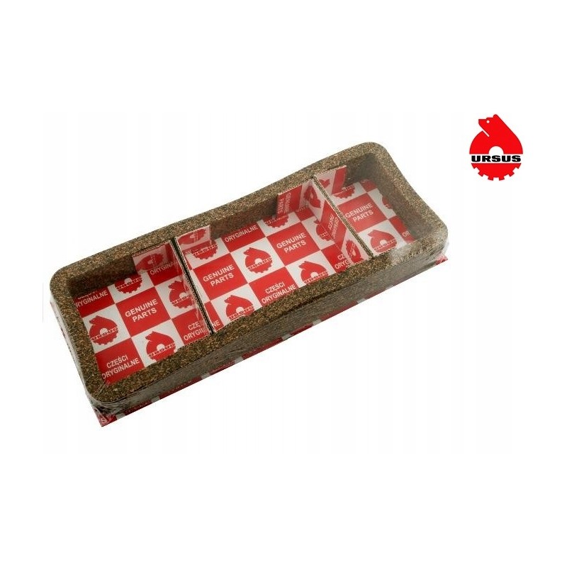 Side cover gasket 950216 rubber cap C 360