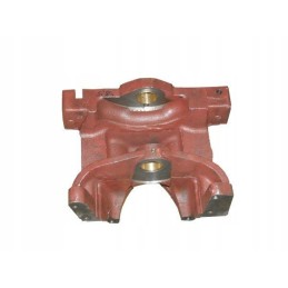 Front axle support without bushes 1670974m mf3