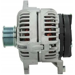 Alternator 14v 110a