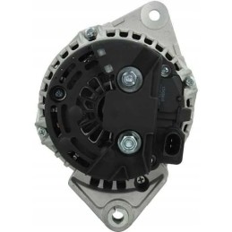 Alternator 14v 110a