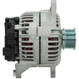 Alternator 14v 110a