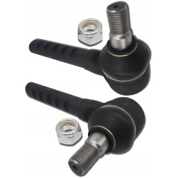 2x track rod ends ursus c 360 cutter