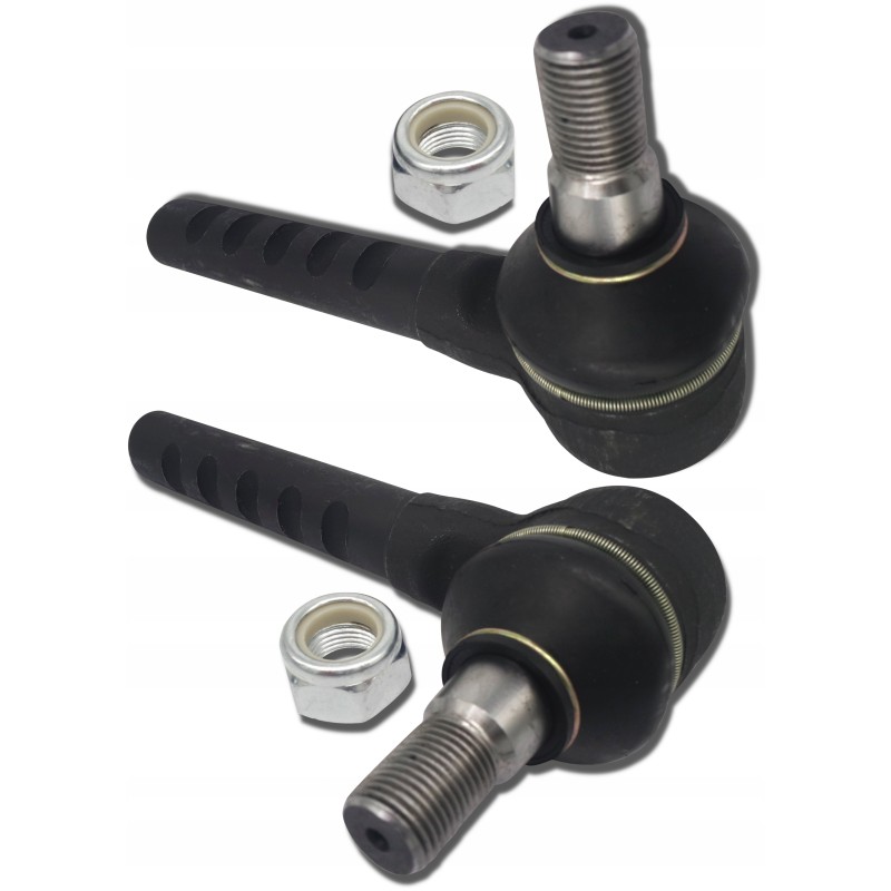 2x track rod ends ursus c 360 cutter