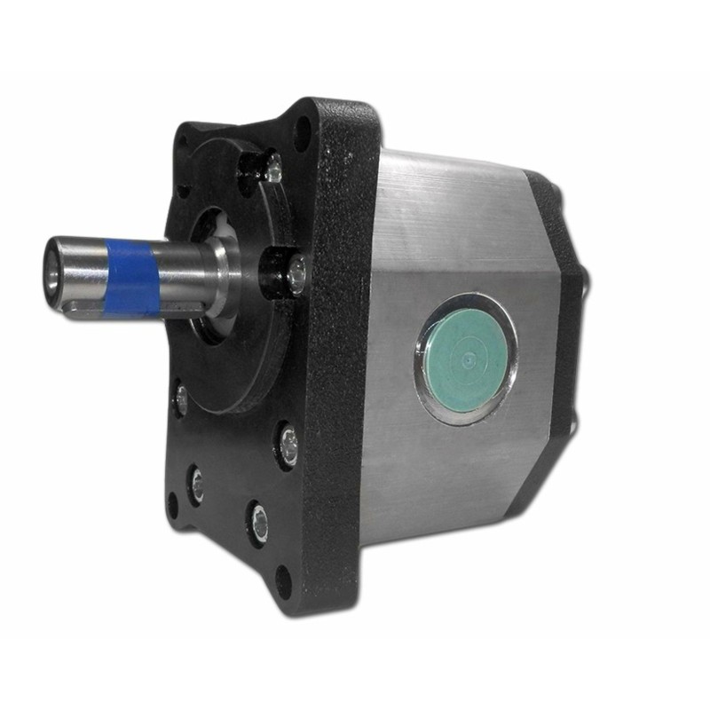 Cyclops hylmet hydraulic pump
