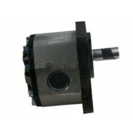 Cyclops hylmet hydraulic pump