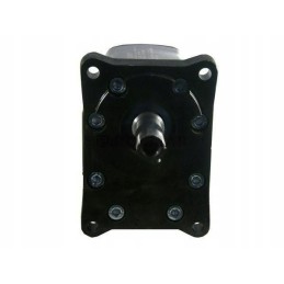 Cyclops hylmet hydraulic pump