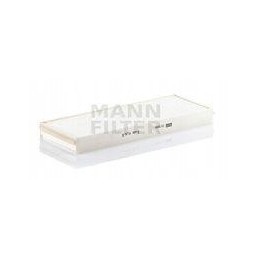 Cu3959 cabin air filter