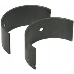 A pair of vpc2400 connecting rod bearings