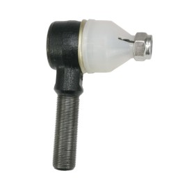 Short left angular ball joint, threaded, c 385