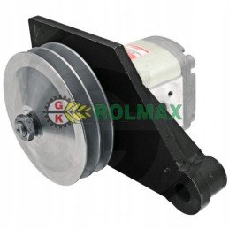 Hydraulic pump 6005030957