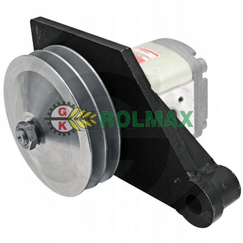 Hydraulic pump 6005030957