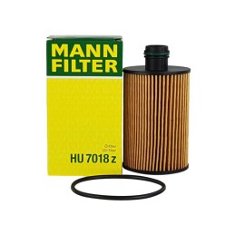 Mann oil filter maserati levante 3 0d 250 275km