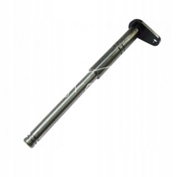 Locking mechanism shaft c 360 4852521 morga