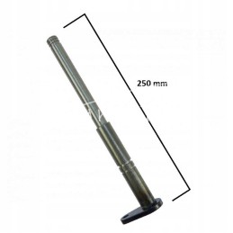 Locking mechanism shaft c 360 4852521 morga