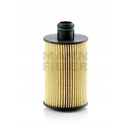 Mann oil filter maserati ghibli iii 3 0d