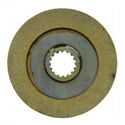 Brake disc fi 180mm 16 teeth mtz 70350204001