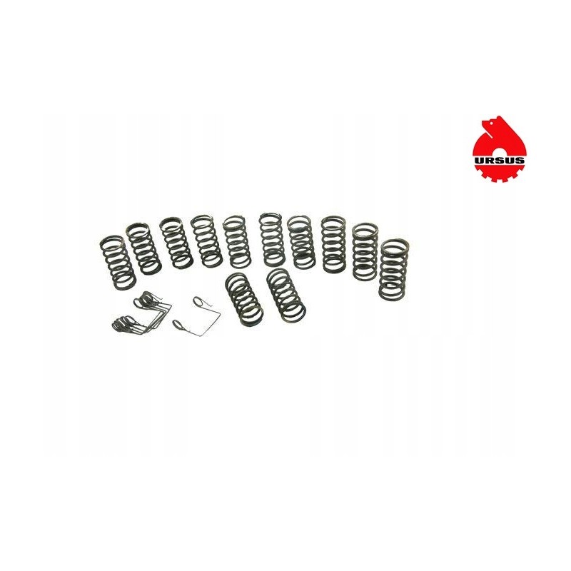 Clutch spring set c 330 360 50501120 original