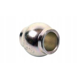 Ball of the central upper connector 26x50x51mm 2 2