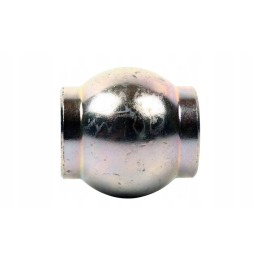 Ball of the central upper connector 26x50x51mm 2 2