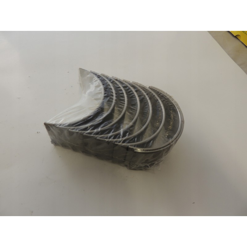 JCB Claas Case Volvo connecting rod bearing set