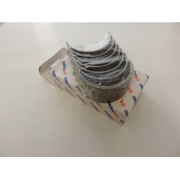 JCB Claas Case Volvo connecting rod bearing set