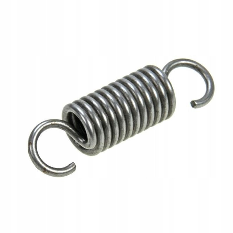 Spring for handbrake spacer sleeve c 360