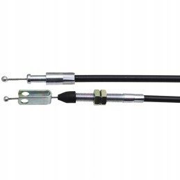 Gas cable 935mm 1060mm 38015670 granite