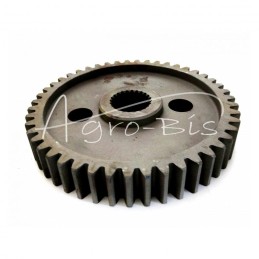 Central wheel with 47 famarol 8211 332 032 050